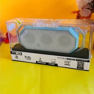 HYDRAWAVE SPEAKER